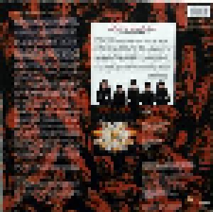 Anthrax: Attack Of The Killer B's (LP) - Bild 2