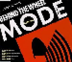 Depeche Mode: Behind The Wheel (Single-CD) - Bild 1
