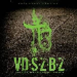 Cover - Bushido: V.D.S.Z.B.Z. (Von Der Skyline Zum Bordstein Zurück)