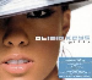 Alicia Keys: Songs In A Minor (2-CD) - Bild 1