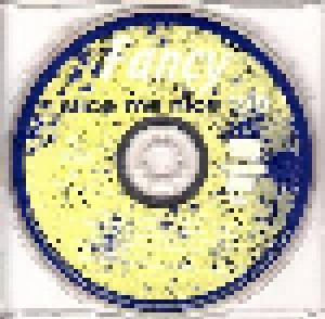 Fancy: Slice Me Nice '98 (Single-CD) - Bild 3