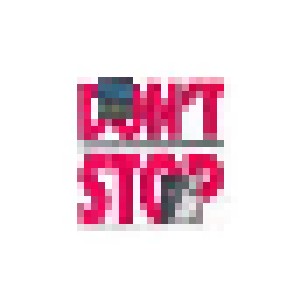 MC Sar & The Real McCoy: Don't Stop (Single-CD) - Bild 1