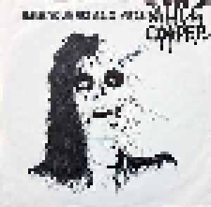 Alice Cooper: Raise Your Fist And Yell (LP) - Bild 3