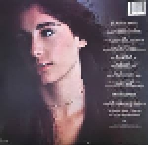 Karla Bonoff: Karla Bonoff (LP) - Bild 2
