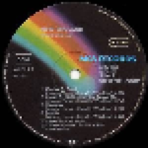 Wishbone Ash: New England (LP) - Bild 6