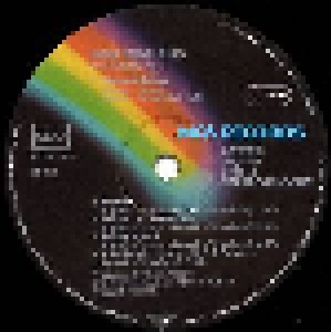 Wishbone Ash: New England (LP) - Bild 7