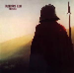 Wishbone Ash: Argus (LP) - Bild 1
