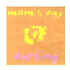 Cover - Mom's Day: Darling