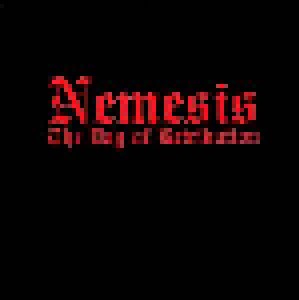Nemesis + Candlemass: The Day Of Retribution (Split-CD) - Bild 1