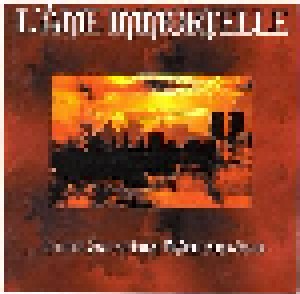 L'Âme Immortelle: ...In Einer Zukunft Aus Tränen Und Stahl (CD) - Bild 1