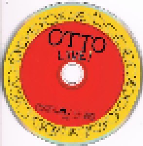 Otto: Otto Live! (CD) - Bild 7