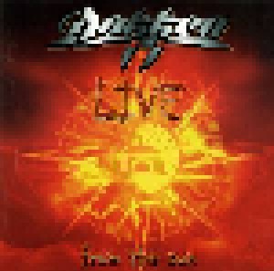 Dokken: Live From The Sun (CD) - Bild 1