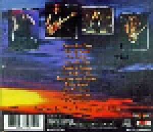 Dokken: Live From The Sun (CD) - Bild 2