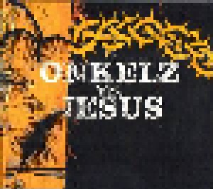 Böhse Onkelz: Onkelz Vs. Jesus (Single-CD) - Bild 1