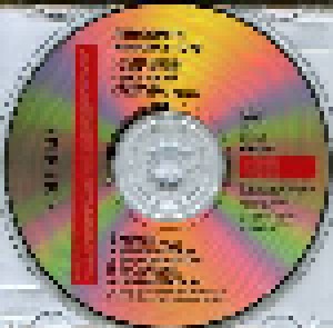 Aerosmith: Pandora's Toys (CD) - Bild 3