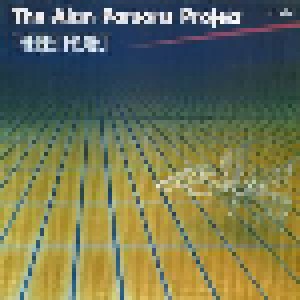 Cover - Alan Parsons Project, The: Best Project, The