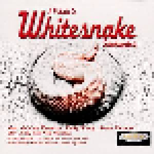 Cover - Doogie White, Bill Liesegang, Bob Skeat, Pete Jupp, Jem Davis: Snakebites - A Tribute To Whitesnake