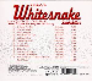 Snakebites - A Tribute To Whitesnake (CD) - Bild 2