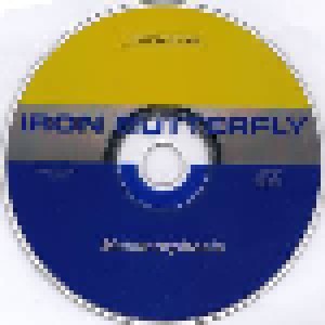Iron Butterfly: Metamorphosis (CD) - Bild 3