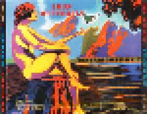 Iron Butterfly: Metamorphosis (CD) - Bild 4