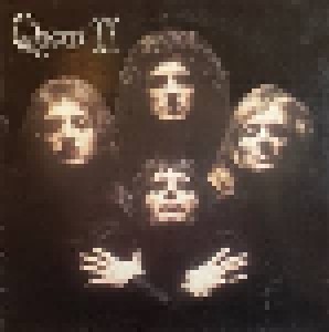 Queen: Queen II (LP) - Bild 1