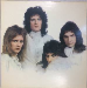 Queen: Queen II (LP) - Bild 7