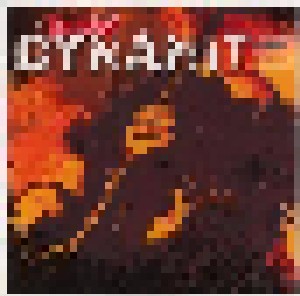Cover - Masterlast: Rock Hard - Dynamit Vol. 53