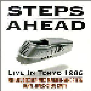 Steps Ahead: Live In Tokyo 1986 (CD) - Bild 1