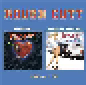 Rough Cutt: Rough Cutt / Wants You (CD) - Bild 1