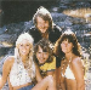 ABBA: ABBA (CD) - Bild 8
