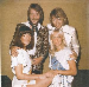 ABBA: ABBA (CD) - Bild 9