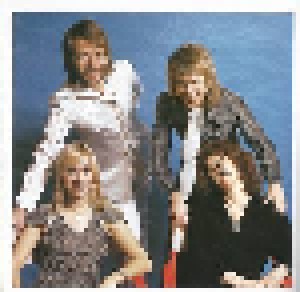 ABBA: ABBA (CD) - Bild 10