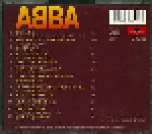 ABBA: Ring Ring (CD) - Bild 6