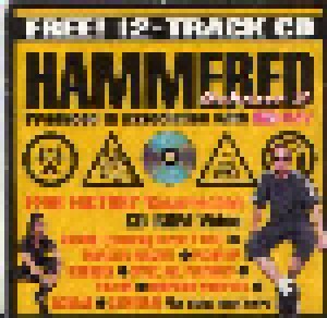 Hammered Volume 3 (CD) - Bild 1