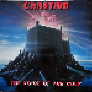 Cover - Chastain: Voice Of The Cult, The