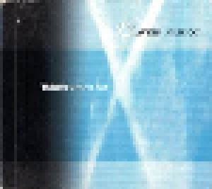 Cover - Xavier Naidoo: Telegramm Für X