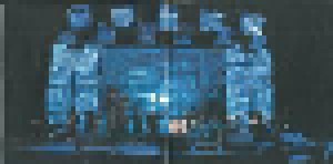 Xavier Naidoo: Telegramm Für X (CD + DVD) - Bild 6