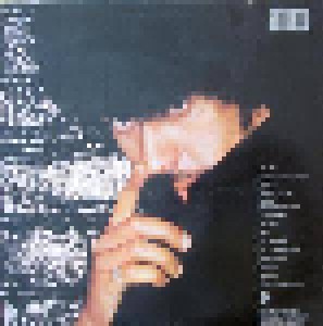 Philip Lynott: Solo In Soho (LP) - Bild 2