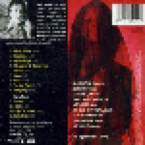 Lalo Schifrin: Black Widow (CD) - Bild 2