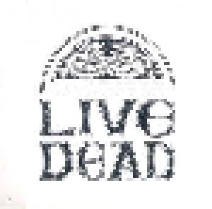 Grateful Dead: Live/Dead (CD) - Bild 3