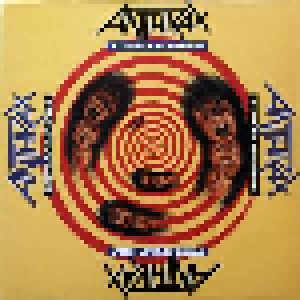 Anthrax: State Of Euphoria (LP) - Bild 1