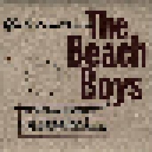 The Beach Boys: Good Vibrations - Thirty Years Of The Beach Boys (5-CD) - Bild 6