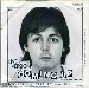 Paul McCartney: Coming Up (7") - Bild 2