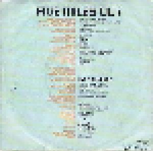 Mike Oldfield: Five Miles Out (7") - Bild 2
