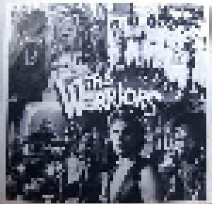 The Warriors - Original Motion Picture Soundtrack (LP) - Bild 3