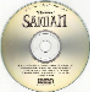 Saidian: Phoenix (Promo-CD-R) - Bild 3