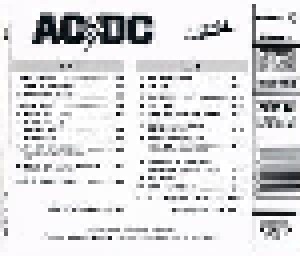 AC/DC: Live USA (2-CD) - Bild 2