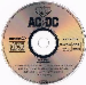 AC/DC: Live USA (2-CD) - Bild 3