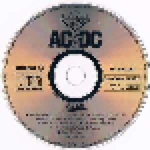 AC/DC: Live USA (2-CD) - Bild 4