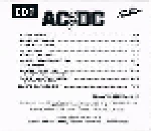 AC/DC: Live USA (2-CD) - Bild 5